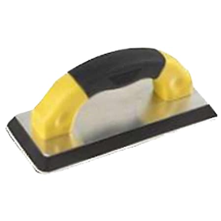Float Rubber 9X4In Grout Gum